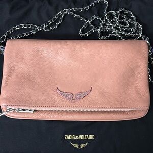 Zadig & Voltaire Bag